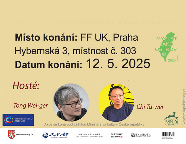 Literární workshop