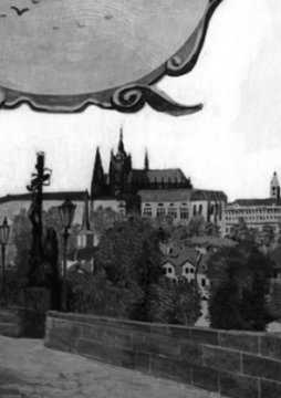 VIII. Česká stopa v dílech tchajwanských autorů