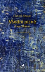Všední písně - Chairil Anwar