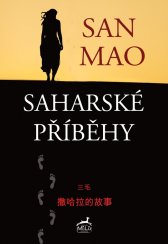 Saharské příběhy - San Mao
