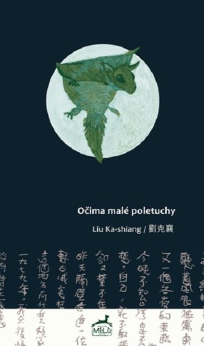 Očima malé poletuchy - Ka-shiang, Liu