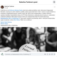 Příběhy míst a vzájemnosti