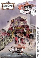 Kočičí rytíř a soumrak démonů - Jie Jü-tchung