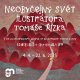 Neobyčejný svět ilustrátora Tomáše Řízka
