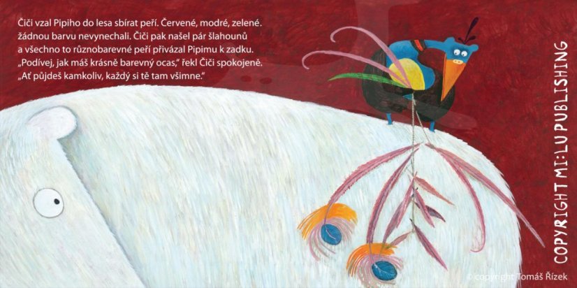 Můj drahý podivný přítel - Julia Liu