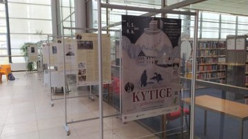 Erbenova "Kytice - příběhy hovoří"