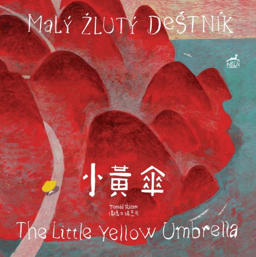 Malý žlutý deštník / 小黃傘 / The Little Yellow Umbrella