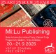 Mi:Lu Publishing na Art Book Fair 2025