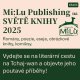 Mi:Lu Publishing na Světě knihy 2025!