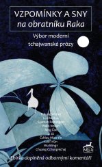 Vzpomínky a sny na obratníku Raka - kolektiv autorů