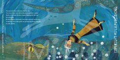 The Song of Mountain, Forest and Sea - Kate Dargaw