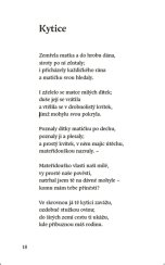 Kytice z pověstí národních - Karel Jaromír Erben /100ks edice