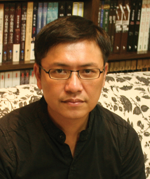 XVI. Wu Ming-yi